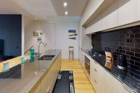 Photo of property in 43 Erica Pabst Way, Island Bay, Wellington, 6023