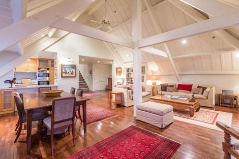 Photo of property in Dunningham City Apartments, 5a/20 Wolfe Street, Auckland Central, Auckland, 1010