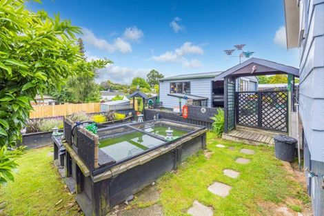 Photo of property in 64 Cullimore Street, Pukete, Hamilton, 3200