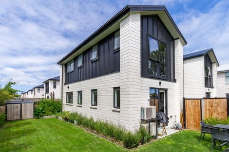 Photo of property in 3/34 Mohua Lane, Upper Riccarton, Christchurch, 8041