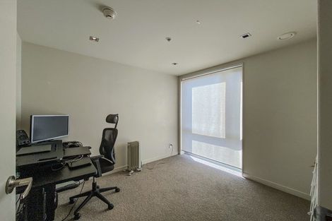 Photo of property in Monument Apartments, 9a/245 Wakefield Street, Te Aro, Wellington, 6011