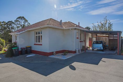 Photo of property in 109 Domain Avenue, Kensington, Timaru, 7910