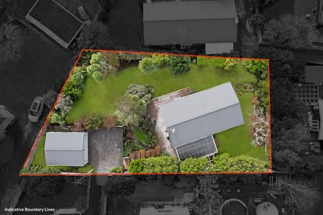 Photo of property in 107 Birkdale Road, Birkdale, Auckland, 0626