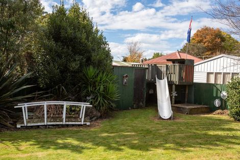 Photo of property in 4 Mathew Street, Dannevirke, 4930