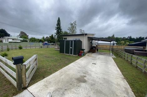 Photo of property in 64a Bibby Street, Waipawa, 4210