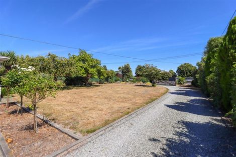 Photo of property in 90 Acacia Drive, Levels, Timaru, 7973