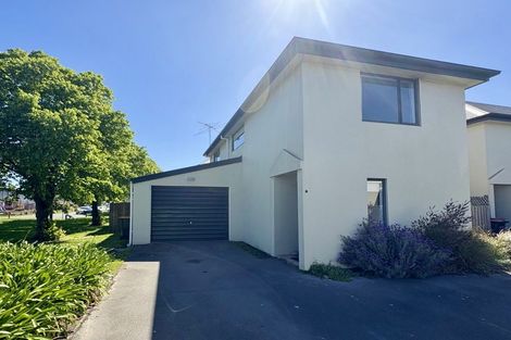 Photo of property in 3/2 Leamington Street, Addington, Christchurch, 8024