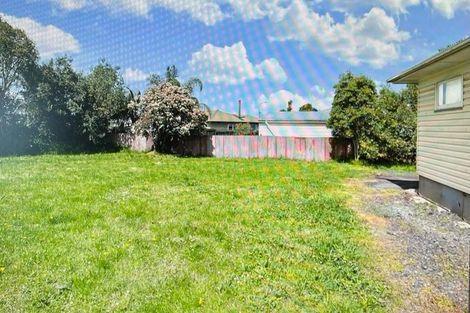 Photo of property in 112 Cargill Street, Papakura, 2110