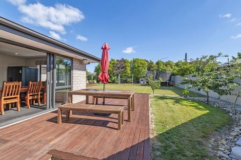 Photo of property in 805a East Maddisons Road, Rolleston, 7614