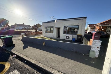 Photo of property in 63 Melbourne Street, South Dunedin, Dunedin, 9012