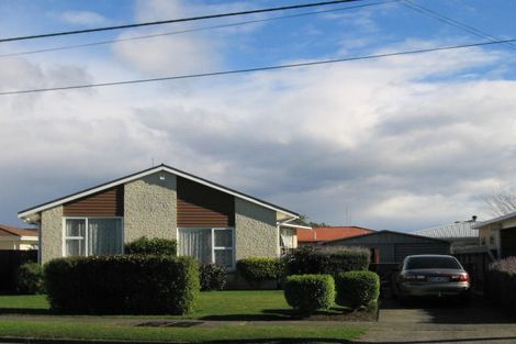 Photo of property in 87 Riverbend Road, Onekawa, Napier, 4110