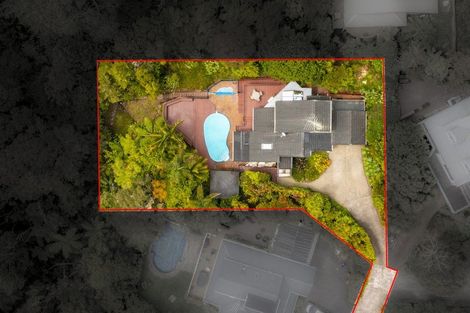 Photo of property in 22 Hebe Place, Birkenhead, Auckland, 0626