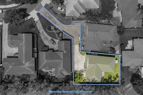 Photo of property in 14 Ardkeen Place, East Tamaki, Auckland, 2016