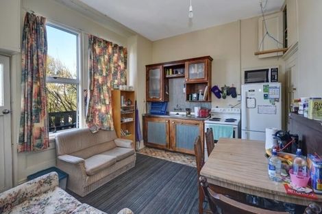 Photo of property in 35 Queen Street, North Dunedin, Dunedin, 9016