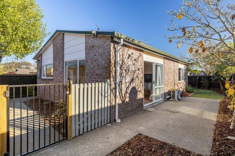 Photo of property in 39c Bassett Street, Burwood, Christchurch, 8083