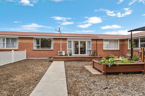 Photo of property in 3/29 Heywood Terrace, Richmond, Christchurch, 8013