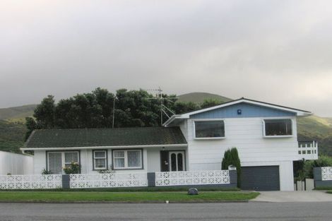 Photo of property in 131 Major Drive, Kelson, Lower Hutt, 5010