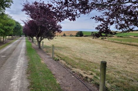 Photo of property in 44 Woolshed Road, Reidston, Oamaru, 9492