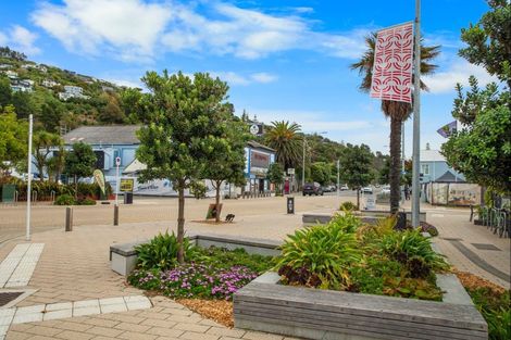 Photo of property in Admiralty Courts, 14/42 Marriner Street, Sumner, Christchurch, 8081