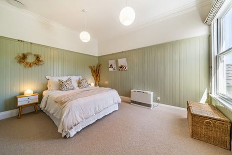 Photo of property in 40 Mckinley Crescent, Brooklyn, Wellington, 6021