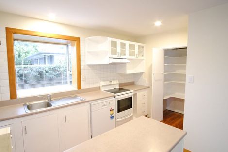 Photo of property in 184 Withells Road, Avonhead, Christchurch, 8042