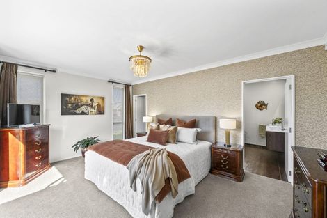 Photo of property in 10 Brookwater Avenue, Northwood, Christchurch, 8051