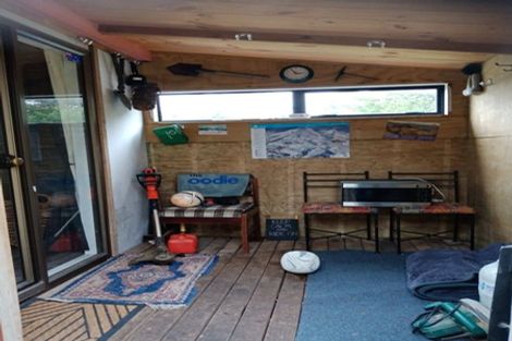 Photo of property in 41 Kirk Street, National Park, Owhango, 3989