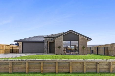 Photo of property in 5 Strawberry Drive, Matamata, 3400