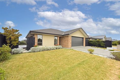 Photo of property in 38 Bennington Way, Wigram, Christchurch, 8042