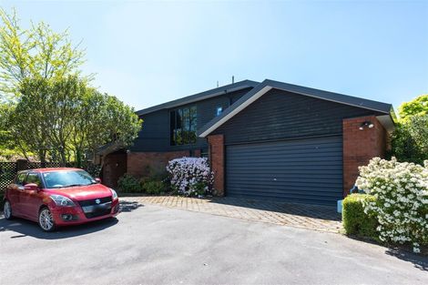 Photo of property in 8 Glenbrae Place, Loburn, Rangiora, 7472