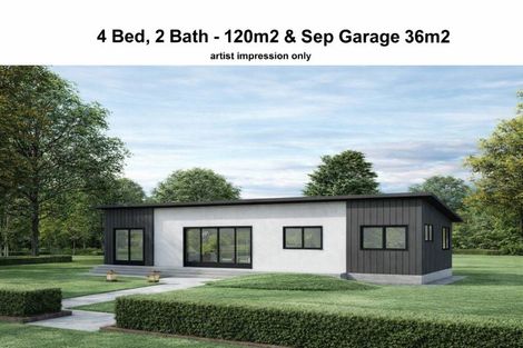 Photo of property in 53b Pipiroa Road, Ngatea, 3503