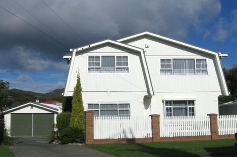 Photo of property in 13 Allen Street, Boulcott, Lower Hutt, 5011