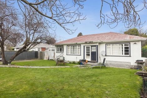 Photo of property in 4 Taylors Avenue, Bryndwr, Christchurch, 8052