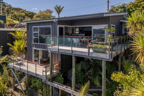 Photo of property in 1410 Wyuna Bay Road, Wyuna Bay, Coromandel, 3581