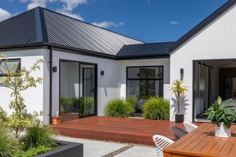 Photo of property in 9 Russ Drive, Lincoln, 7608