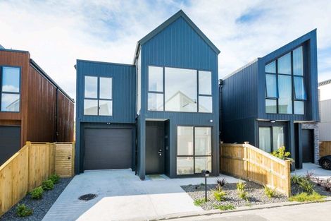 Photo of property in 106 Kerepi Street, Westgate, Auckland, 0814