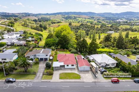 Photo of property in 55 Gorge Road, Maungaturoto, 0520