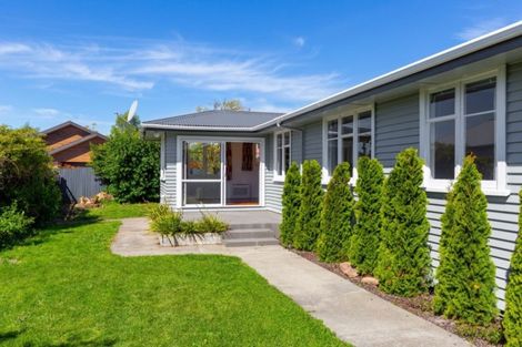 Photo of property in 40 Fulton Street, Springlands, Blenheim, 7201