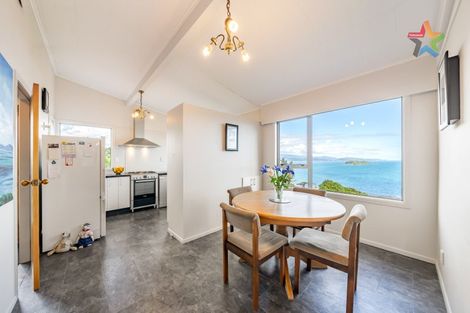 Photo of property in 46 Korokoro Road, Korokoro, Lower Hutt, 5012