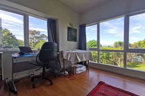 Photo of property in 127 Upland Road, Kelburn, Wellington, 6012