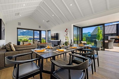 Photo of property in 56 Falconer Rise, Jacks Point, Queenstown, 9371