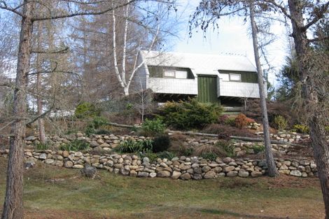 Photo of property in 25 Strode Avenue, Naseby, 9396