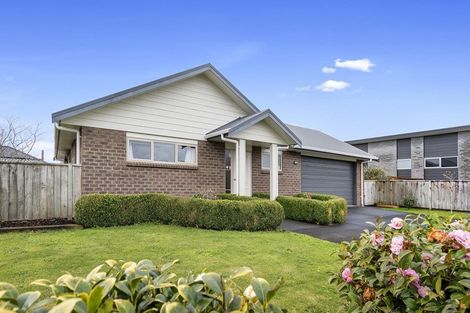 Photo of property in 10 Estate Grove, Inglewood, 4330