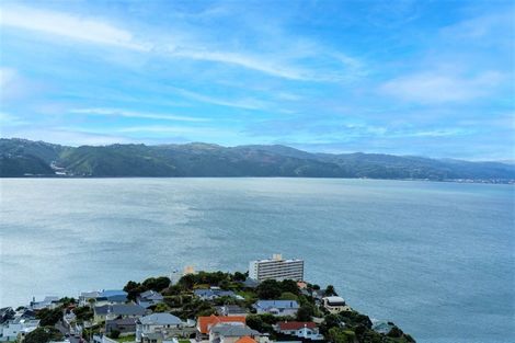 Photo of property in 4a Robieson Lane, Roseneath, Wellington, 6011