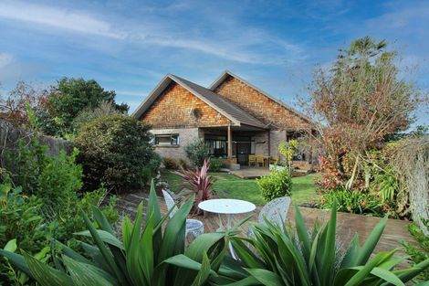 Photo of property in 7 Miller Place, Masterton, 5810