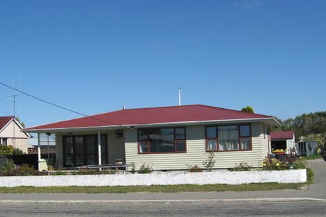 Photo of property in 43 Birkett Street, Temuka, 7920