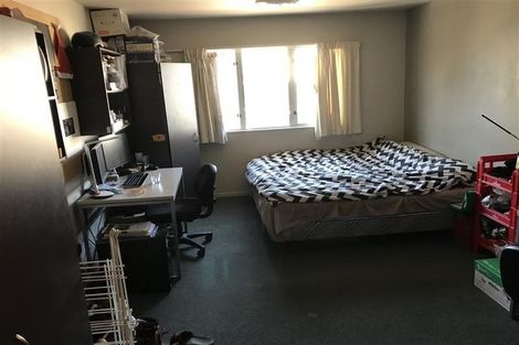 Photo of property in Martin Square Apartments, 208/20 Martin Square, Te Aro, Wellington, 6011