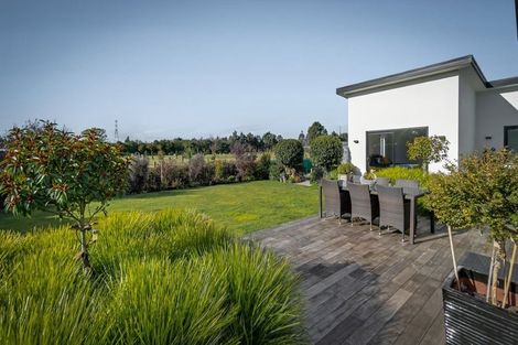 Photo of property in 31 Hinterland Drive, Prebbleton, 7604