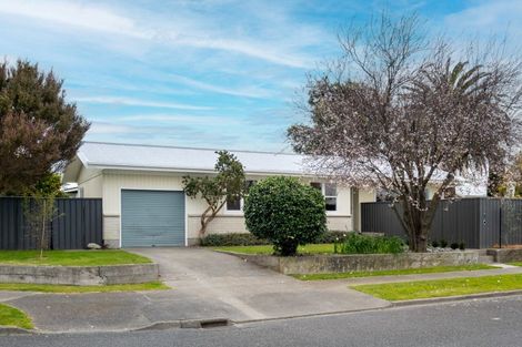 Photo of property in 1 Ripon Place, Tamatea, Napier, 4112