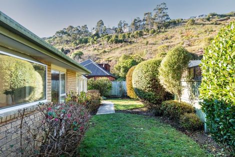 Photo of property in 23 Basil Place, Mount Pleasant, Christchurch, 8081
